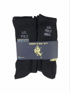 us polo assn socks