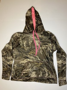 realtree sweatshirt womens