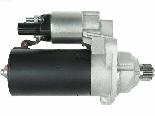 Starter Motor 12V/1.7Kw 10t ACW AUDI A1 2.0 TDI CS1323 - Picture 2 of 5