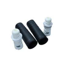 Maxgear 72-4300 Staubschutzsatz Stoßdämpfer Hinten für Chevrolet Aveo T300
