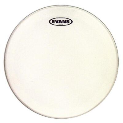 EVANS B13GEN Genera Dry Coated Drumhead Snare Fell 13