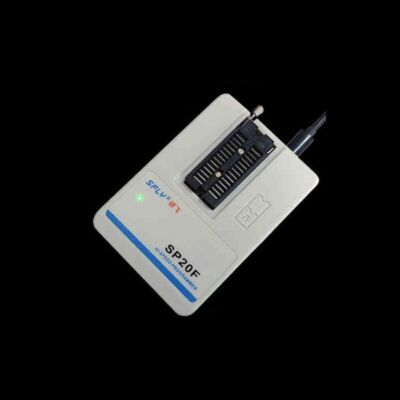 SFLY SP20F Offline Programmer   Programmer Supports SPI NOR   & EEPROM #E6