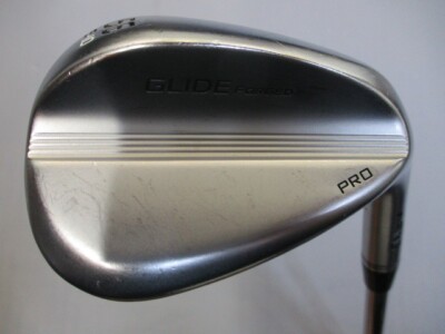 Ping GLIDE FORGED PRO Wedge #56(1Club)/NSPRO/Flex:S/Black