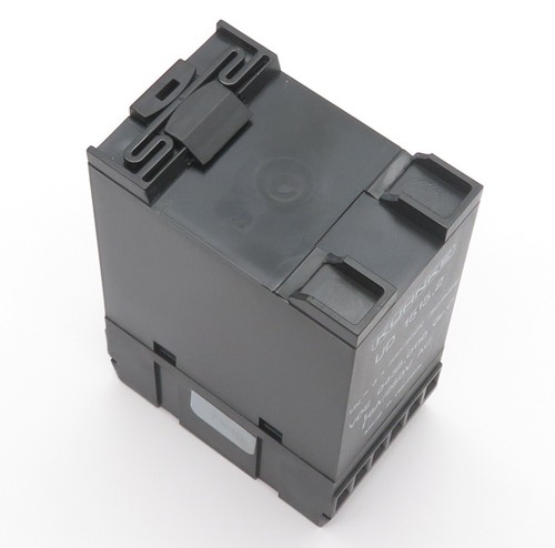 Spannungsüberwachungsrelais KUHNKE UD 1515.2 Voltage Monitoring Relay 3x230/400V - Bild 6 von 6