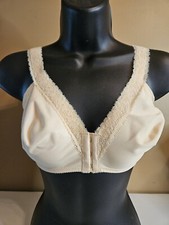 Vintage Cameo Coutures 26M Style 590 Womens Bra Beige New In package