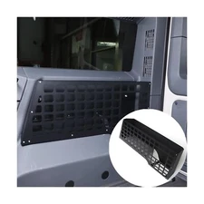 Car Trunk Storage Panel Compatible with Ineos Grenadier 2020-2024Retrofit of ...