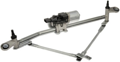 Windshield Wiper Motor and Linkage Assembly Dorman 602-236AS