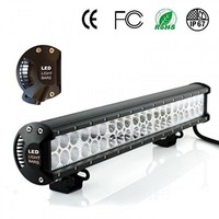 Led Light Bars - 126w 9v-30v Cree Led Driving Lights - Led Driving Light, Led... Led Light Bars - 126w 9v-30v Cree Led Driving Lights - Led Driving Light, Led...