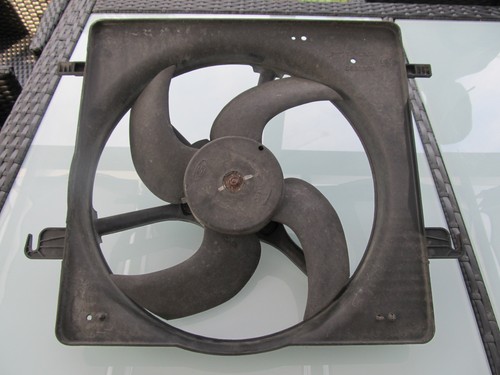 Ford KA RBT 1.3 44 KW Kühlerlüfter Kühlerventilator Ventilator Lüfter
