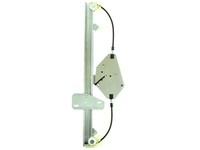Fenster Heber Fensterheber Vorne FüR Dacia Logan 2004-2012 Mechanismus Links