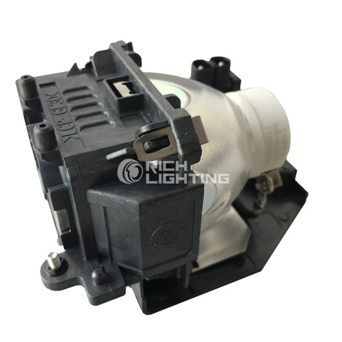 Ersatzprojektorlampe für NEC NP16LP, NP-M300XG, NP-M311W, NP-M311WJL - Bild 4 von 7