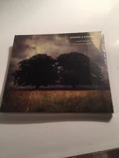 Brand New Sealed Arboles Y Amores Mark Baum, Voz Rafael Manriquez, Guitarra