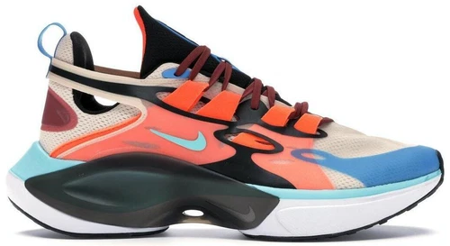 Nike Signal D/MS/X Guava Ice