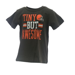 toddler cleveland browns shirt