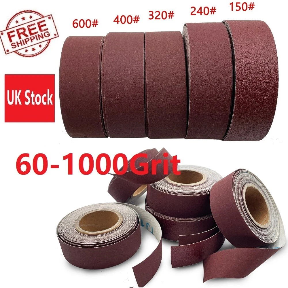 1000 grit emery cloth online