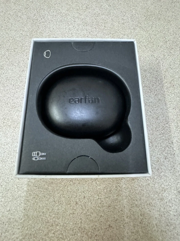 Earfun Air Pro 2 Earbuds - Image 3 of 4