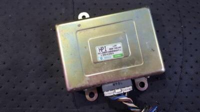 Hyundai Galloper 2000 ECU Engine Computer (Engine Control Unit) 91 #224003-35
