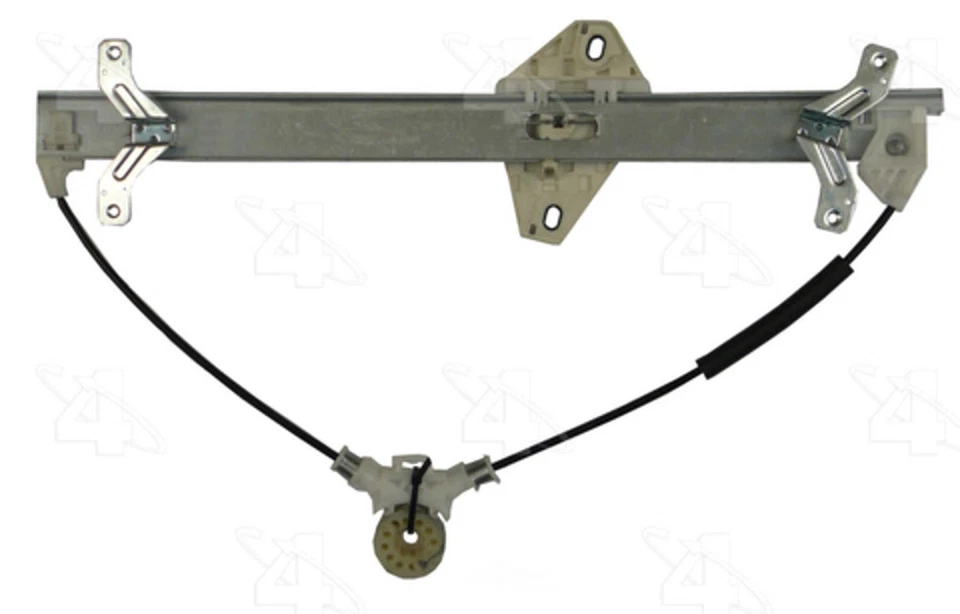 Regulador de ventana ACI/Maxair 384938 Foto 2 de 2