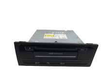 Audi A4 B8 MMI Sat Nav Navigazione CD Player Unità Audio 8R2035666H