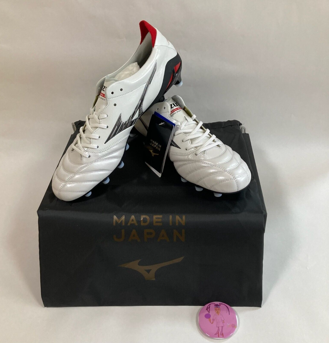 MIZUNOモレリアNEO IV P1GA233009 used品23.5センチ MIZUNOモレリアNEO IV P1GA233009 used品23.5センチ MIZUNO