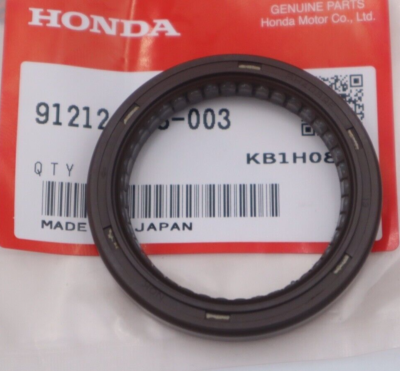 OEM HONDA B16A2 B18C1 B18C5 B20 SI GSR ITR TYPE R OIL PUMP FRONT
