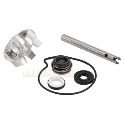Water Pump Repair Kit For Kawasaki Z1000 2003-2009 Z800 2013-2016