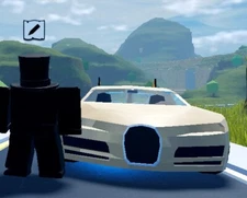 🔥 ROBLOX JAILBREAK GOLD COLOR 🔥 Safe & Quick! 🔥