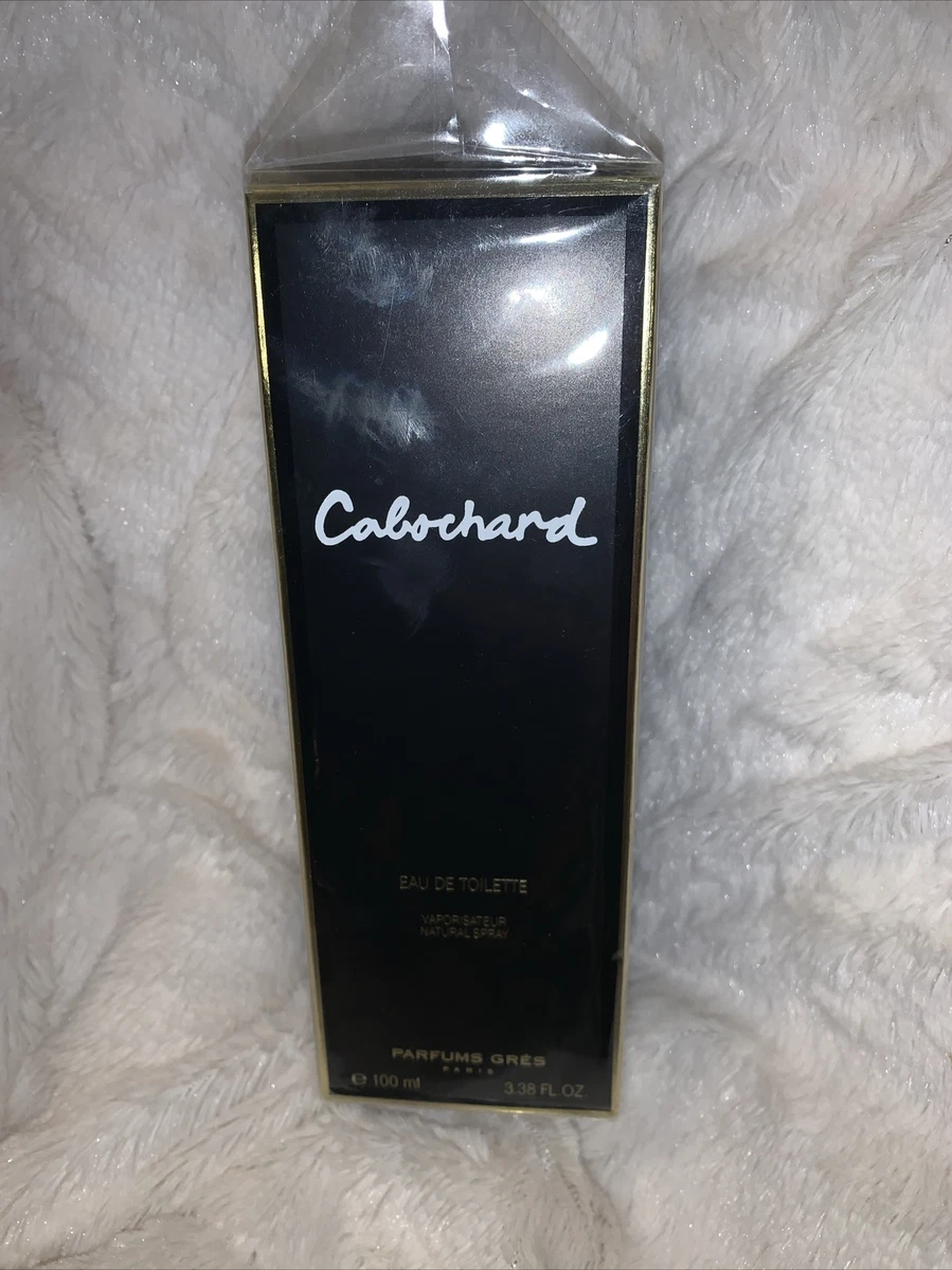 Grès Cabochard 香水女| eBay