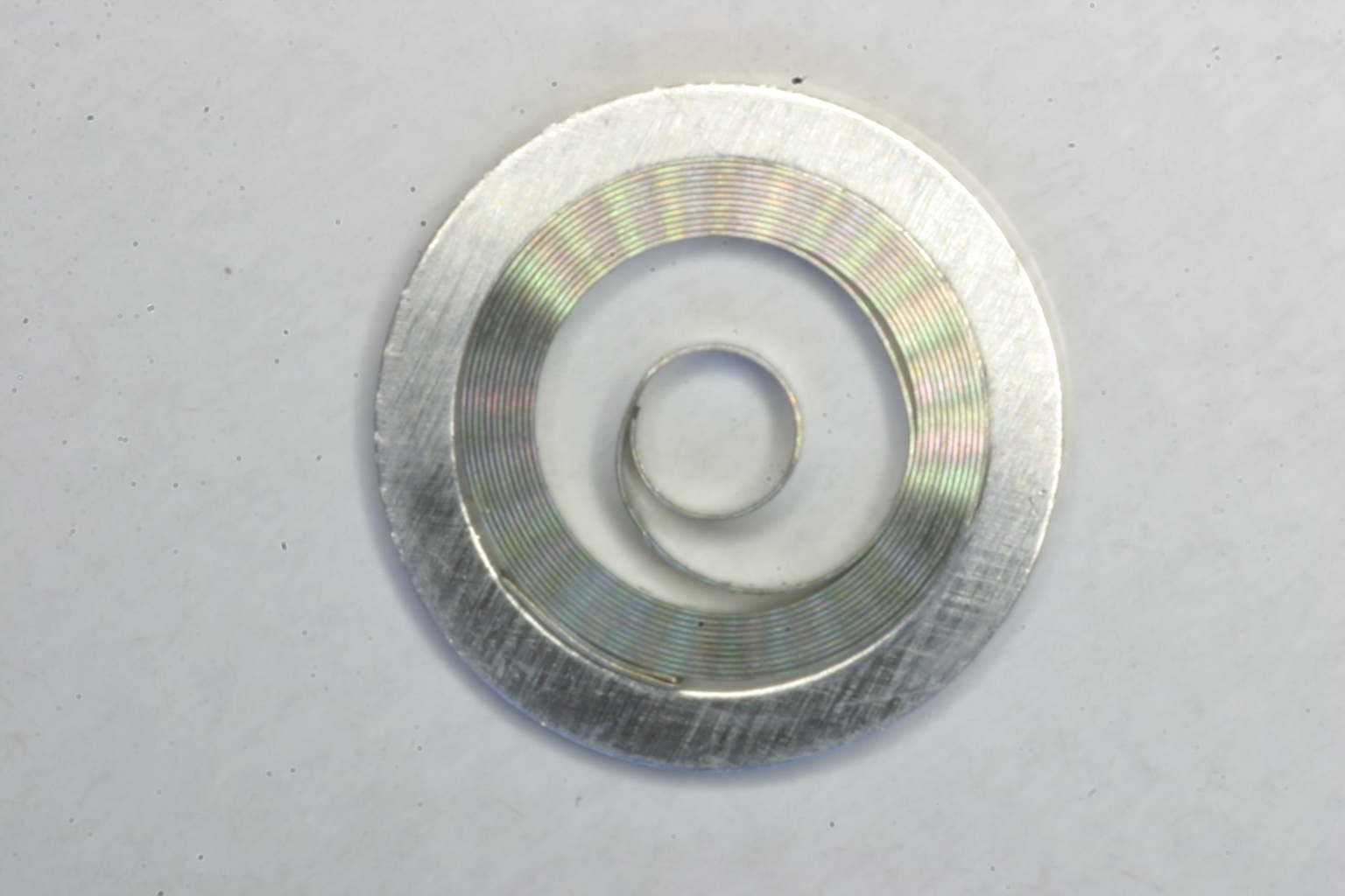 Mainspring Ressort Muelle Zugfeder Molla per Rolex 3135