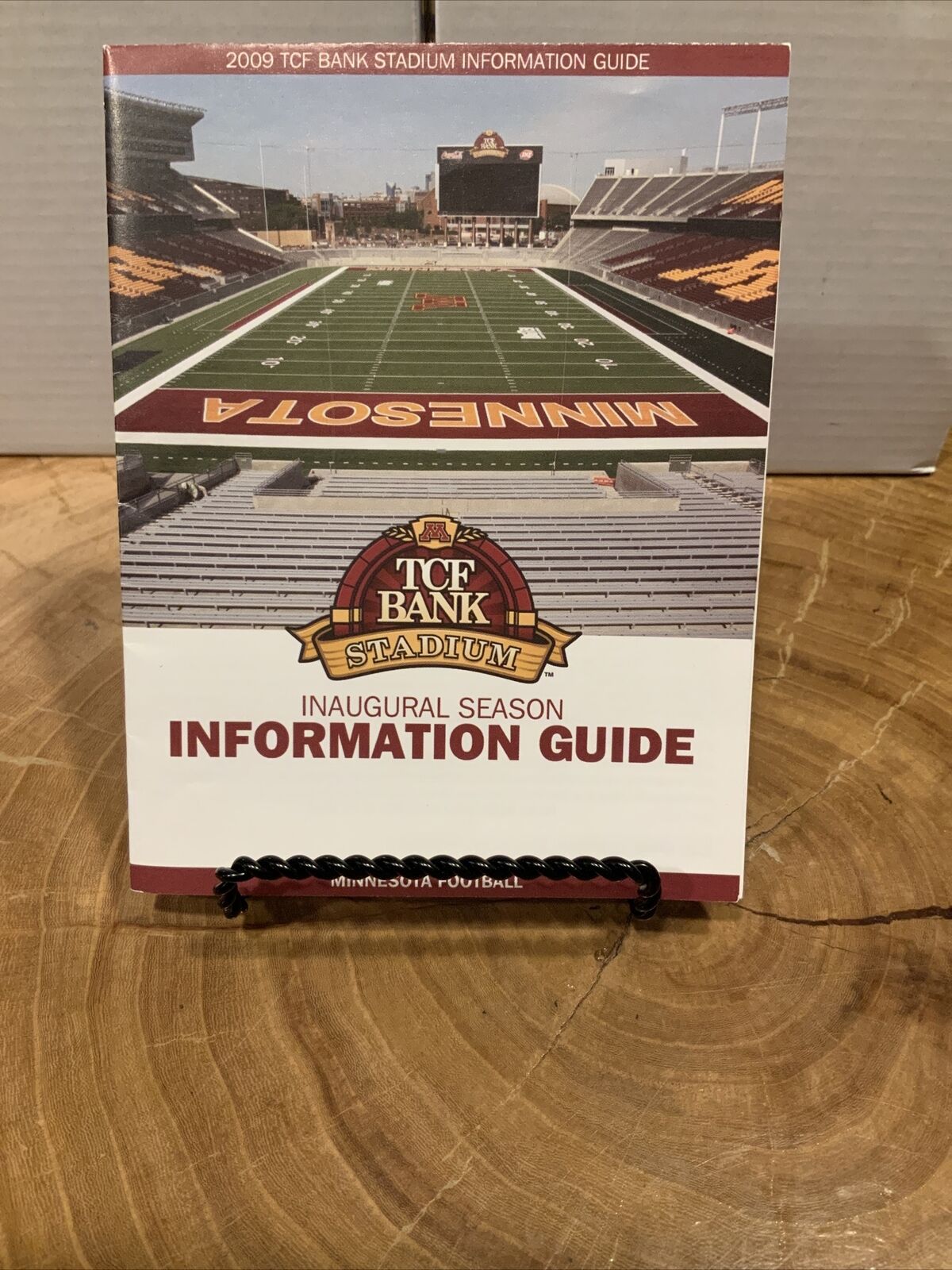 Minnesota Golden Gopher Event Information & Gameday FAQs