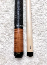 IN STOCK, JOSS CU-14 Pool Cue, FREE HARD CASE