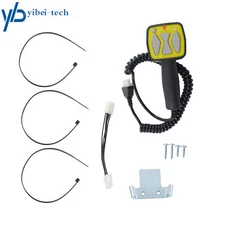 Upgrade Hand Held Controller For Meyer Diamond Snow Plow Blade 56462 E47 E60 E57