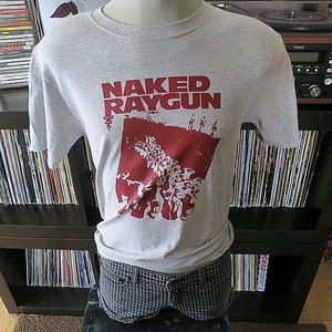 raygun t shirt