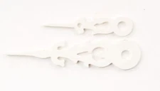 Cuckoo Clock Hands 1-7/8" minute Hand MS-107