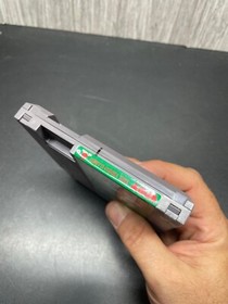 Spot The Video Game Vintage NES Nintendo Video Game -