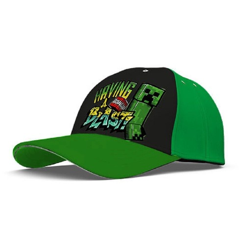 Casquette Valentino Rossi 46 The Doctor - Jaune Fluo - Taille Unique Enfant - Collection VR46 2022