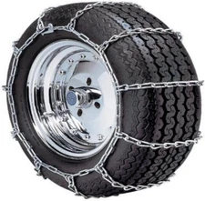 Security Chain Company  Quik Grip Type PL Passenger Vehicle Tire Traction Chain
