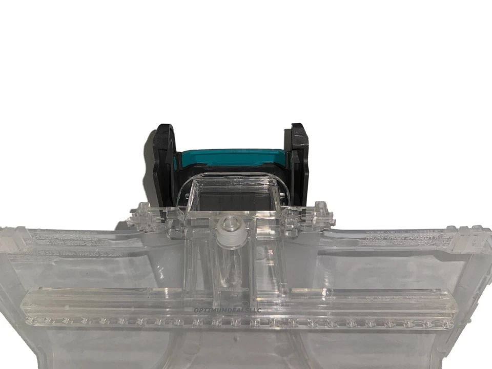 Boquilla de vacío Hoover # 440012809 para FH52000 FH52001 FH52002 FH52005CDI FH52013 Foto 3 de 4