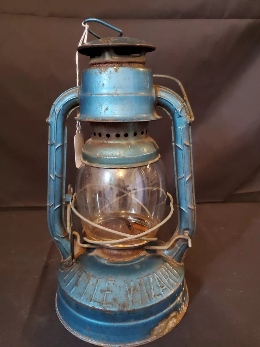 Dietz lantern 2024 little wizard