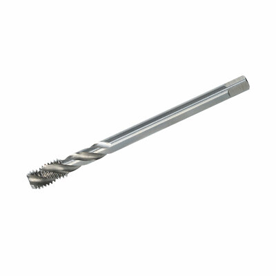 VÖLKEL HSSE M 3 - M 52 Sackloch-Gewindebohrer DIN 376 Form C/35°RSP - metrisch