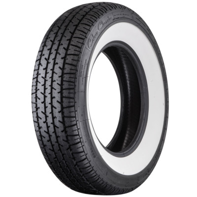 COKER Star Series P195/75R14 2-1/4'' WW (Quantity of 1)