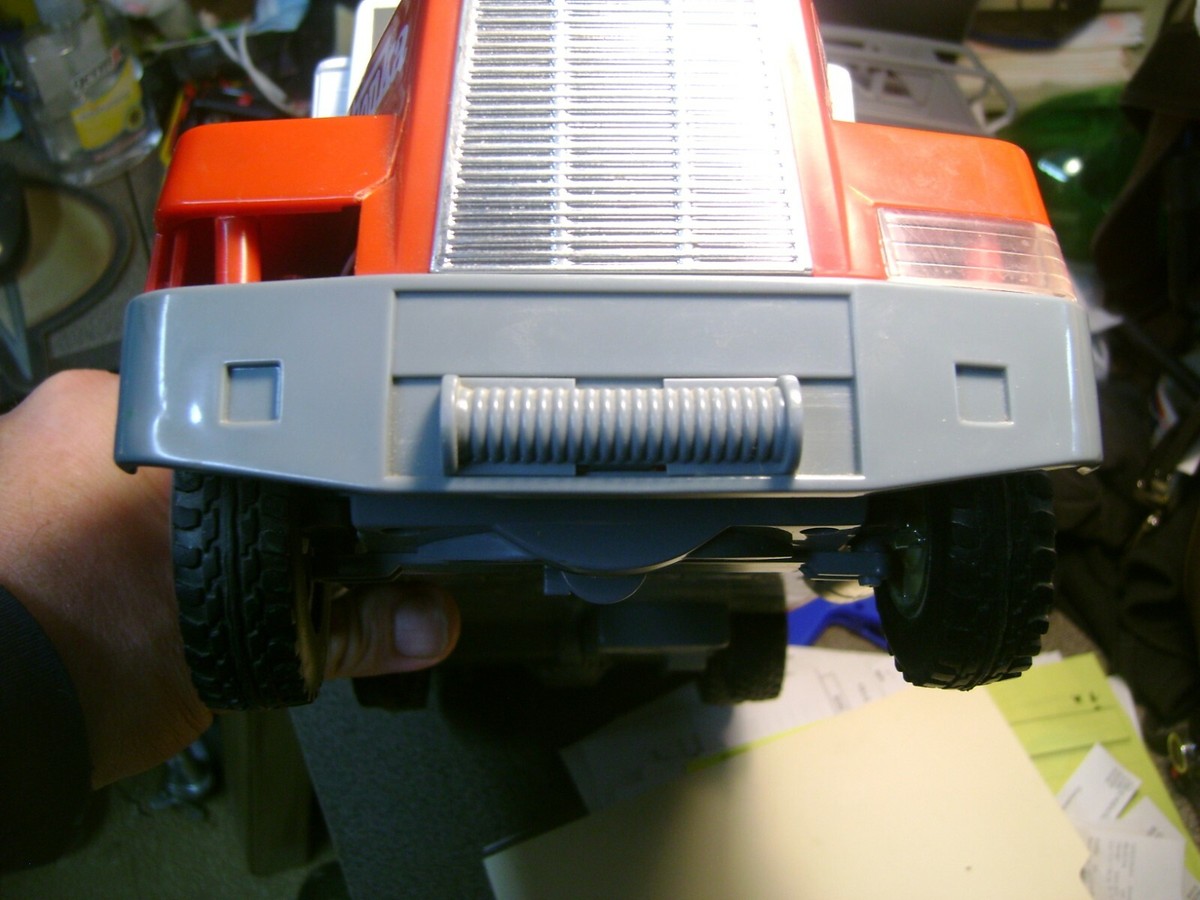 Tonka SEARCHLIGHT トラック 1999 Tonka Searchlight Truck with search light Hasbro | eBay