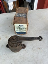 Nos 1941 - 1948 Ford Front Shock Houdaille 42-47 Pickup Shocks Lever