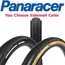 NEW Panaracer GravelKing SK TLR 700c Bike Folding Tire Tubeless Ready