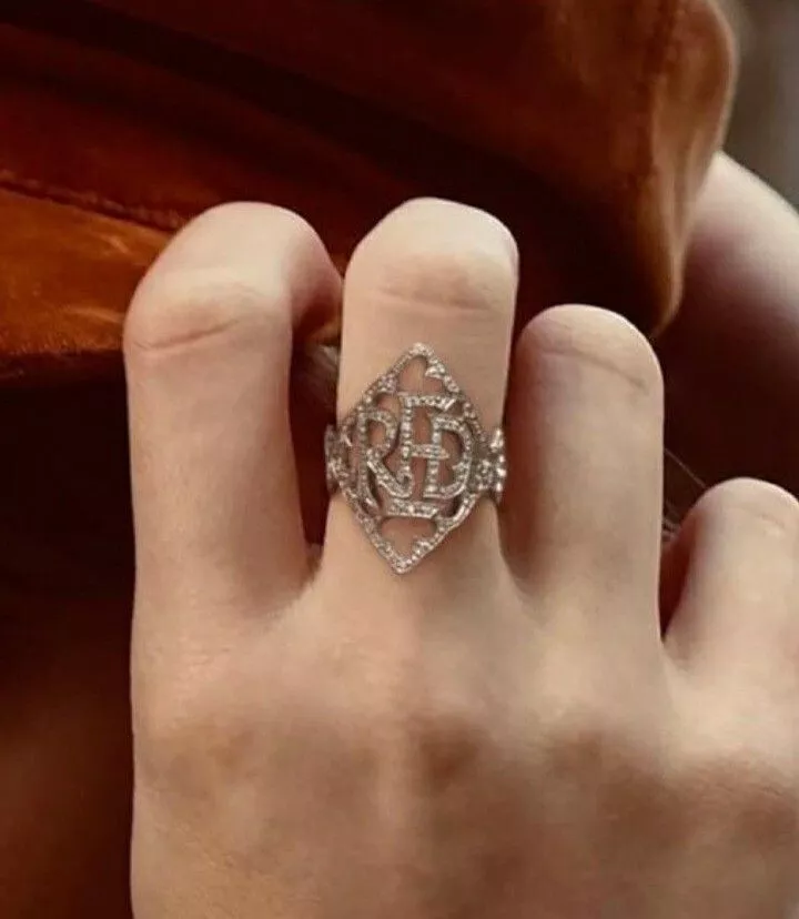 Taylor Swift RED Ring Taylor s Version New With Box