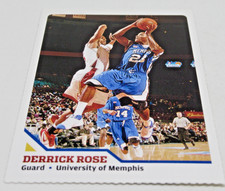 Rose Becomes First Bulls Star to Appear On Sports Illustrated Cover Since Jordan 15