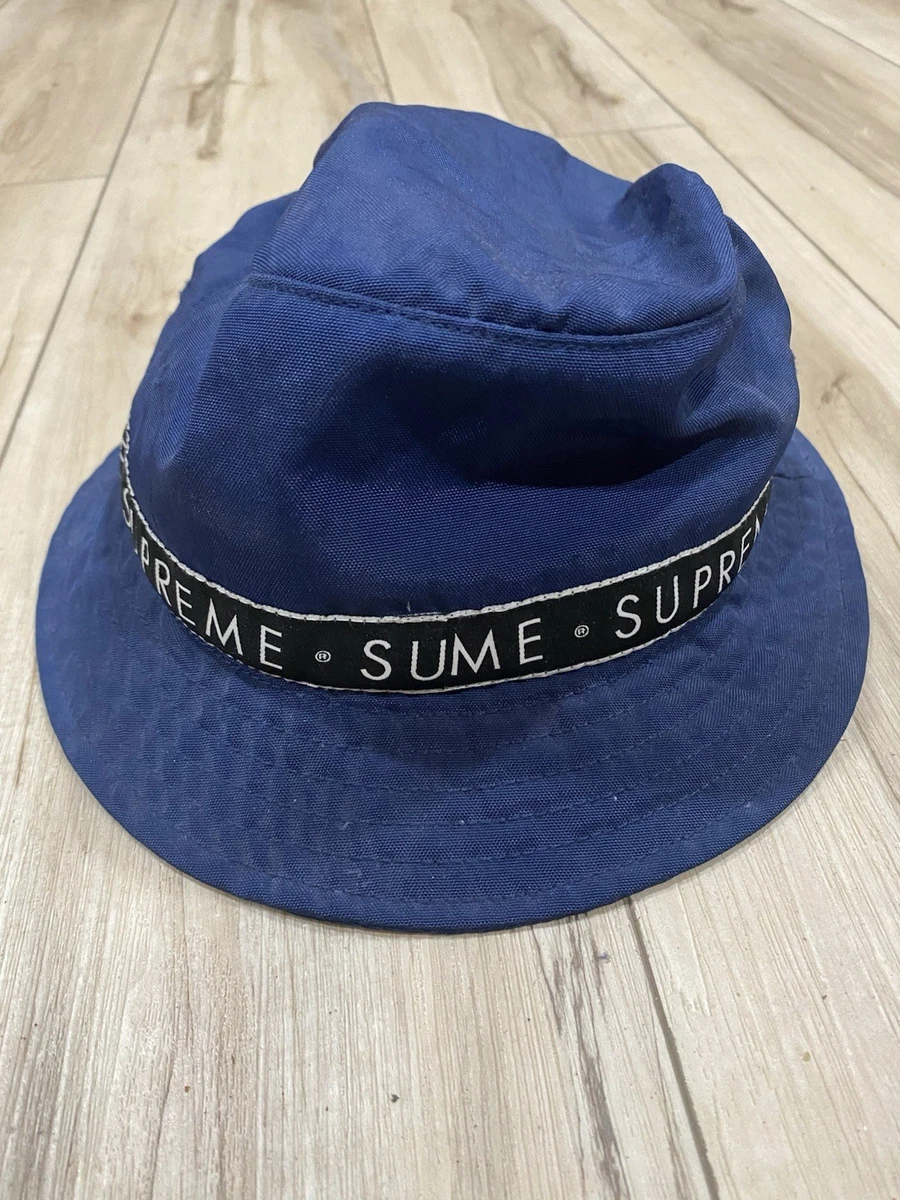 Supreme Men's Solid Bucket Hats for sale | eBay