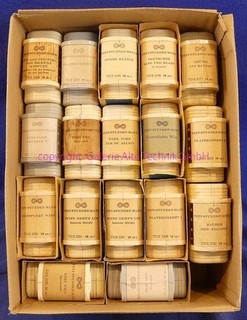 17 Tefi Schallbänder Musik Radio alt antik Samlg. Arnsberg 0244