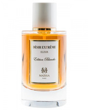 Ma�ssa Desir Extreme Eau de Parfum 100ml Oriental Spicy Luxury Fragrance Unisex