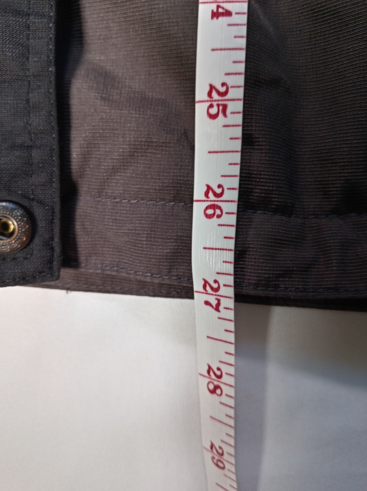 Peter Storm Stormtech L Waterproof Jacket Coat Do… - image 16